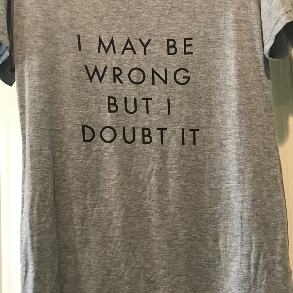 T-shirt - Picture 2 of 5